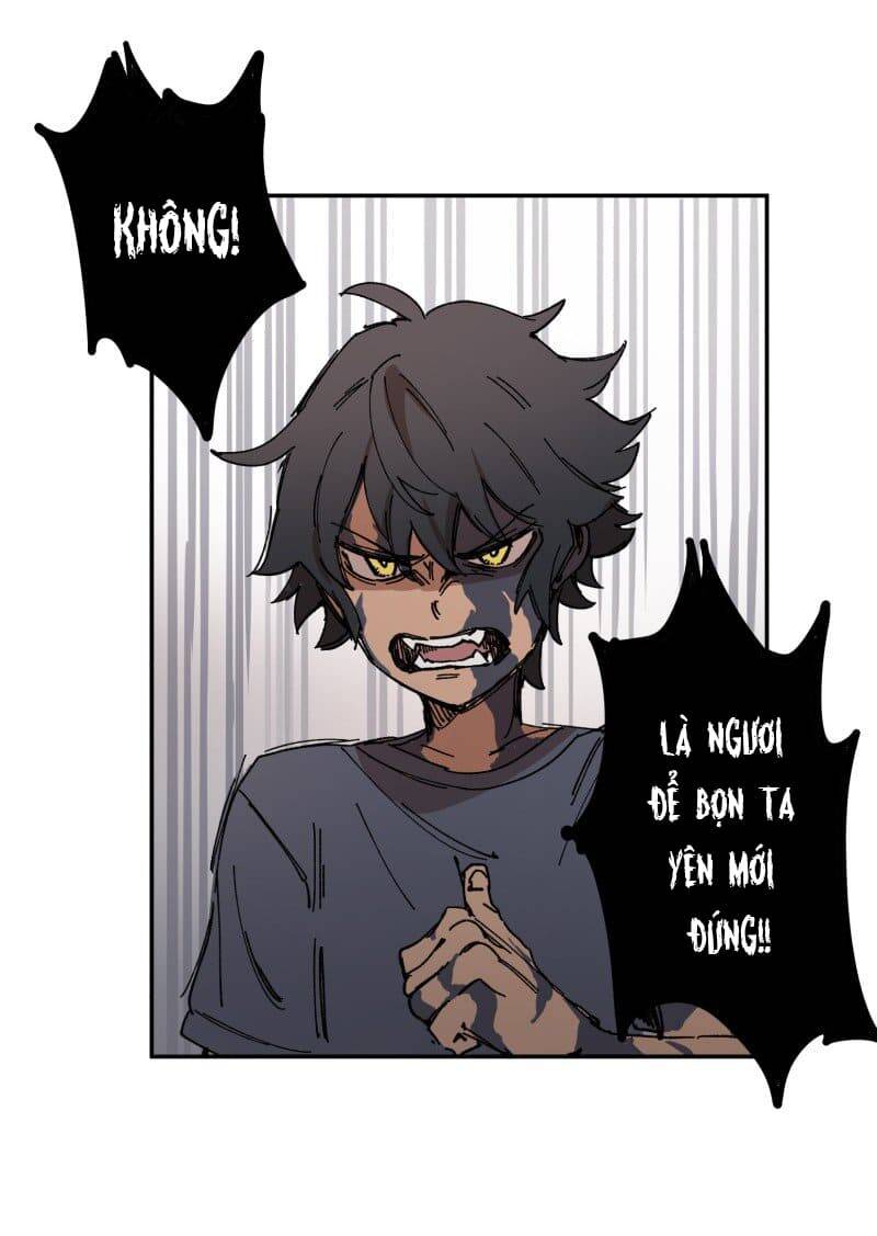 Lumine - Chương 90