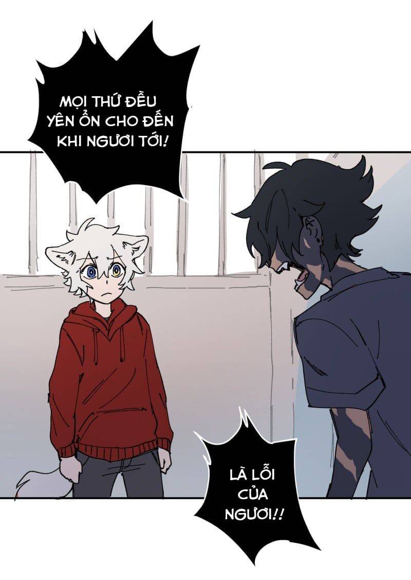 Lumine - Chương 90