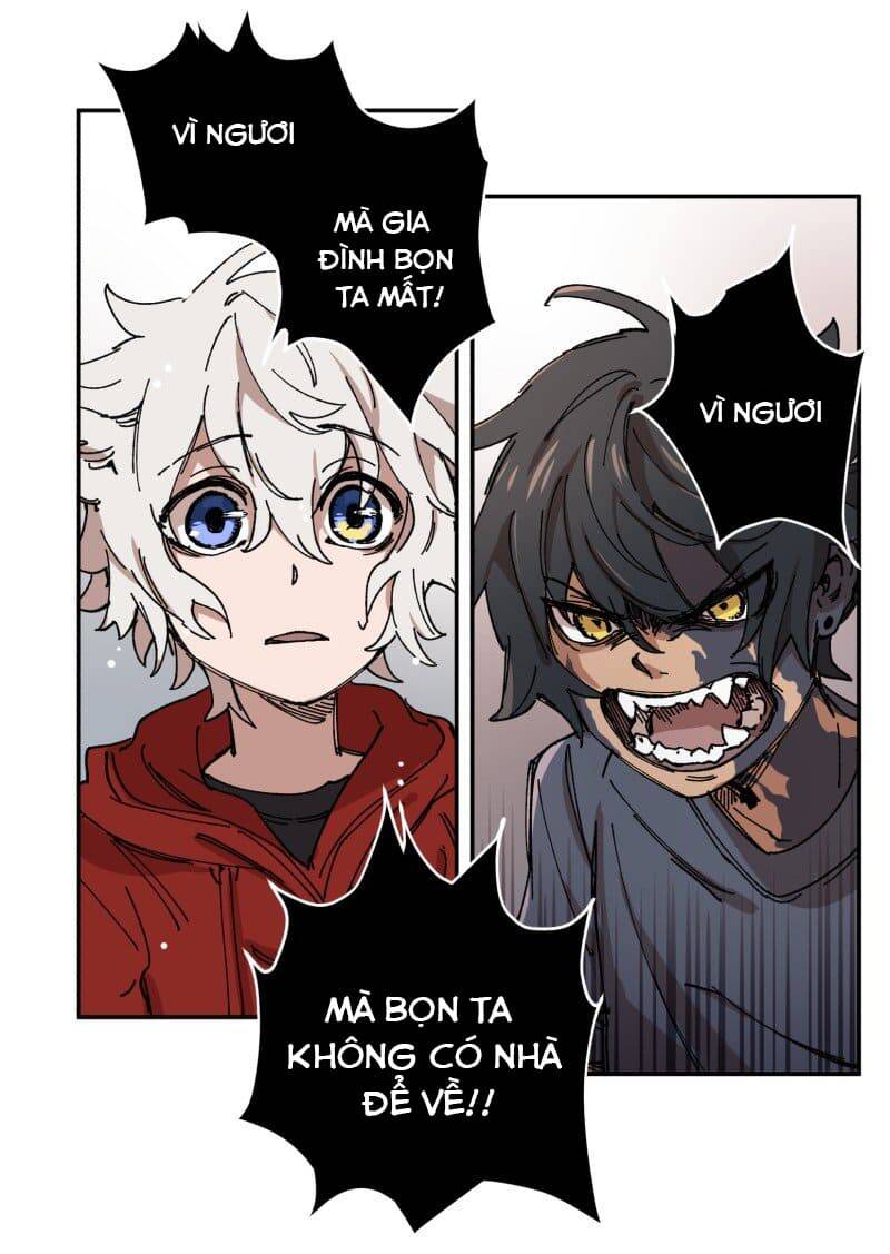 Lumine - Chương 90