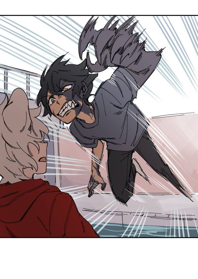 Lumine - Chương 90