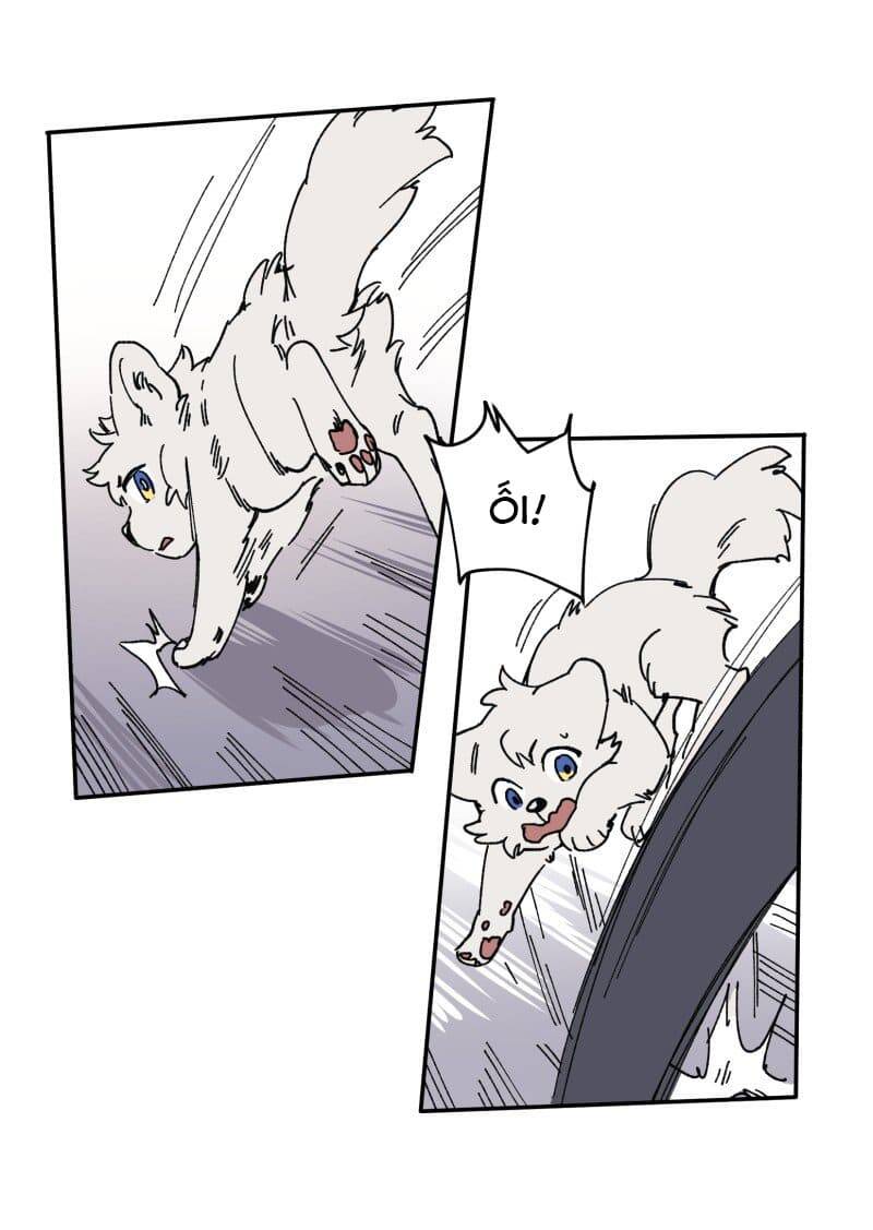 Lumine - Chương 90