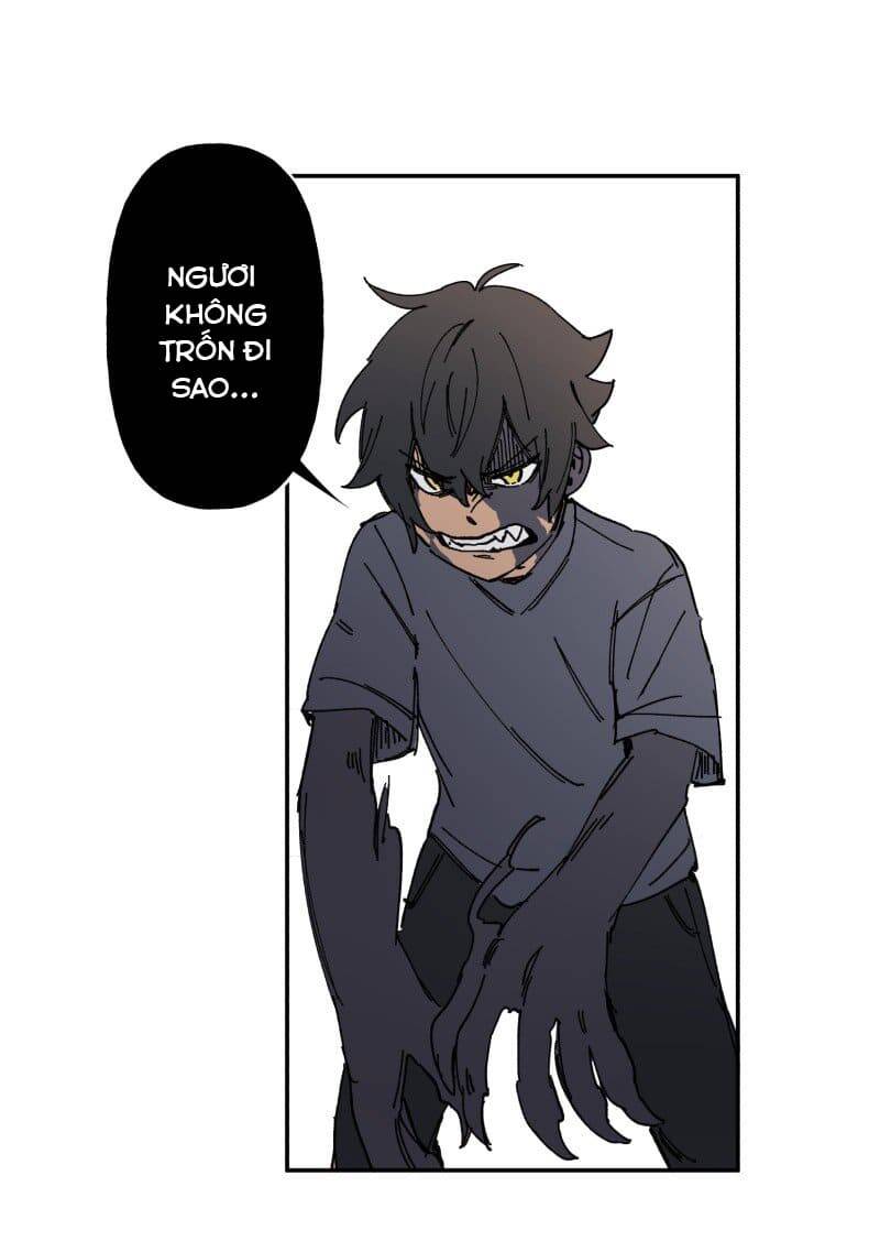 Lumine - Chương 90