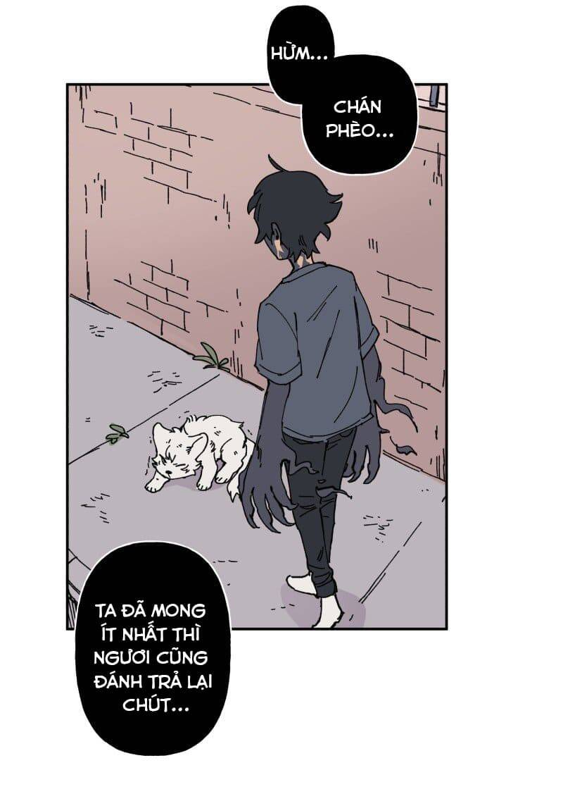 Lumine - Chương 90