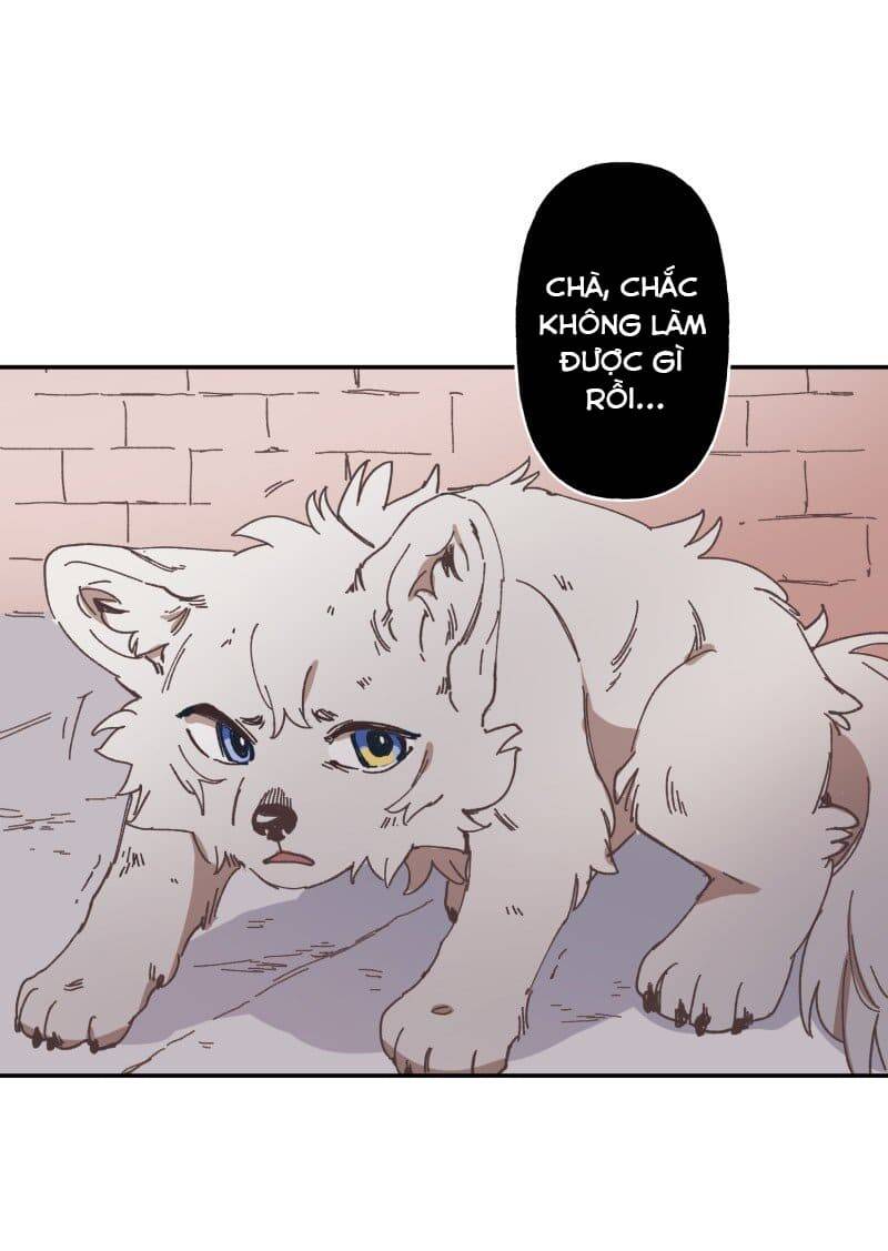 Lumine - Chương 90