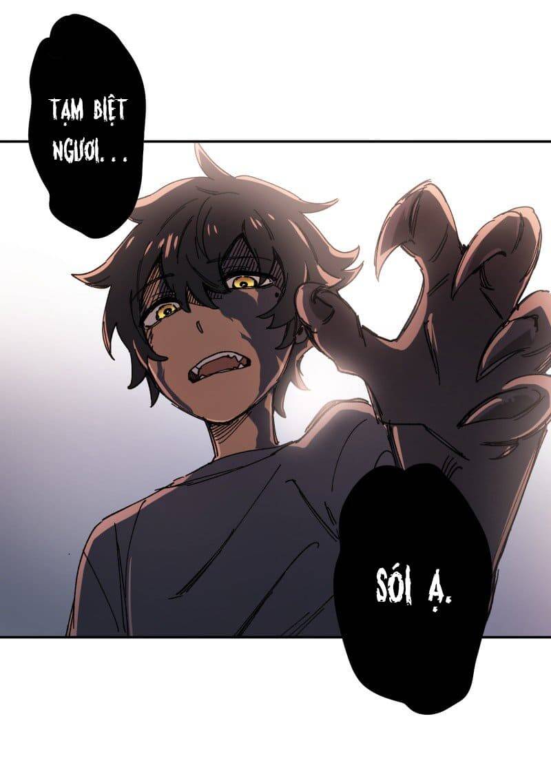 Lumine - Chương 90