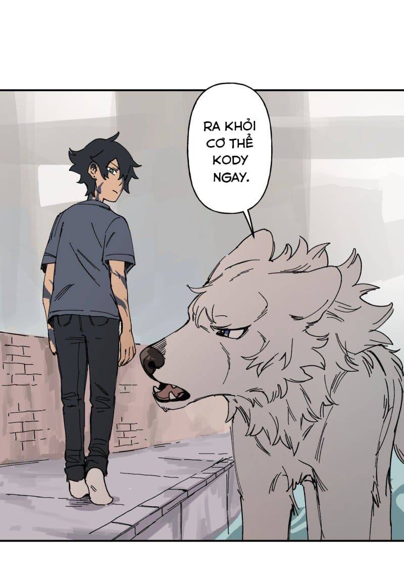 Lumine - Chương 90