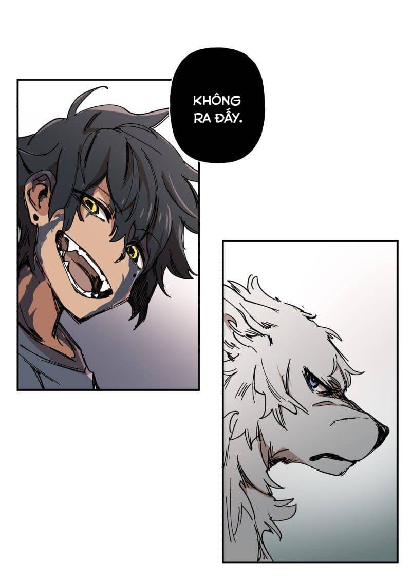 Lumine - Chương 90