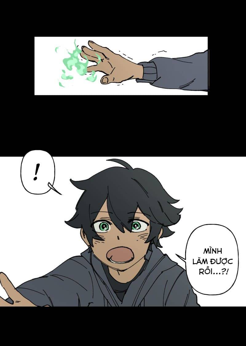 Lumine - Chương 93