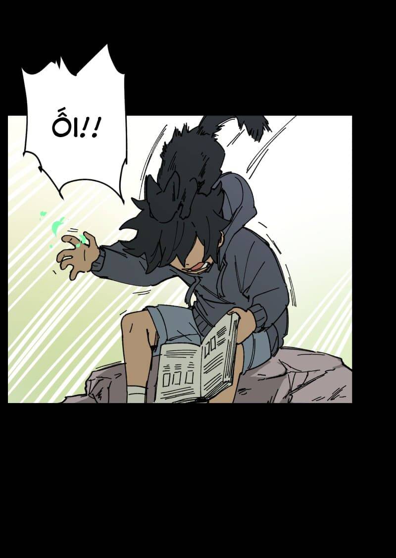 Lumine - Chương 93