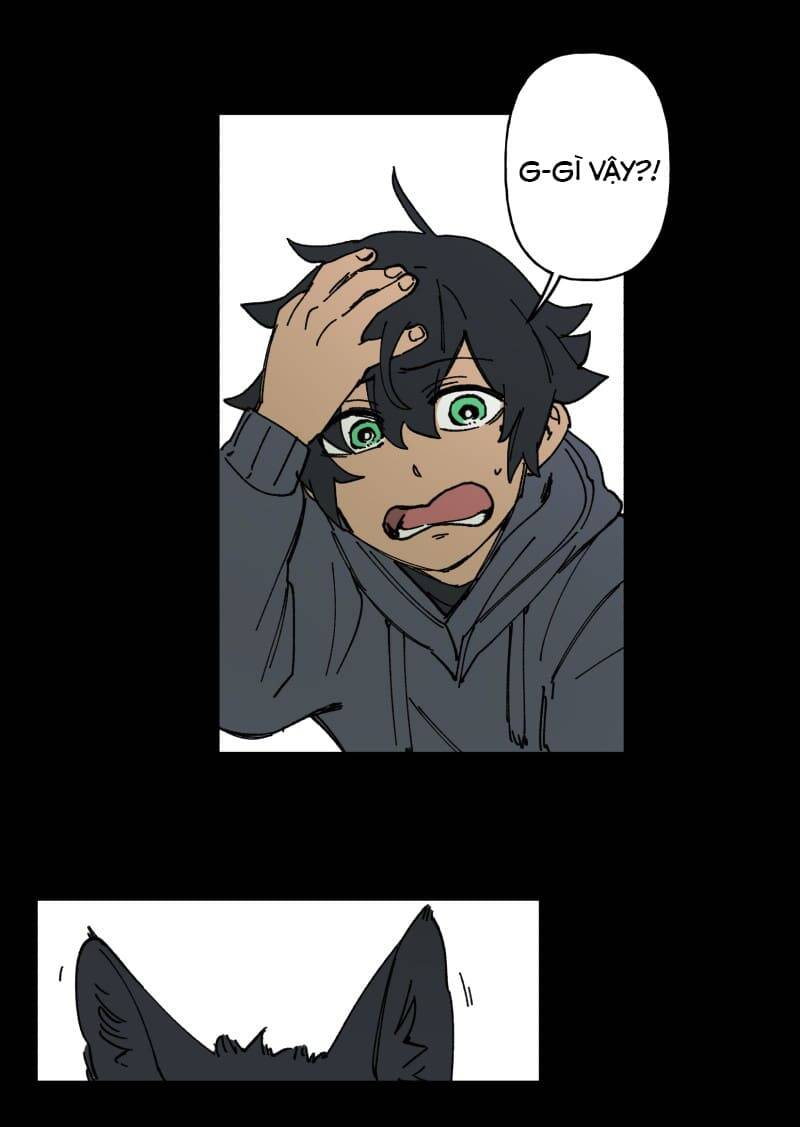 Lumine - Chương 93