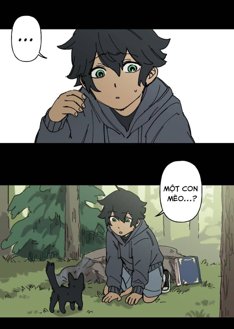 Lumine - Chương 93