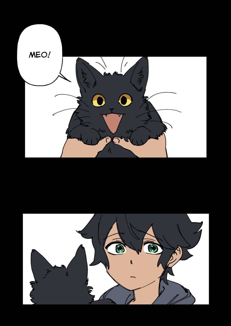 Lumine - Chương 93