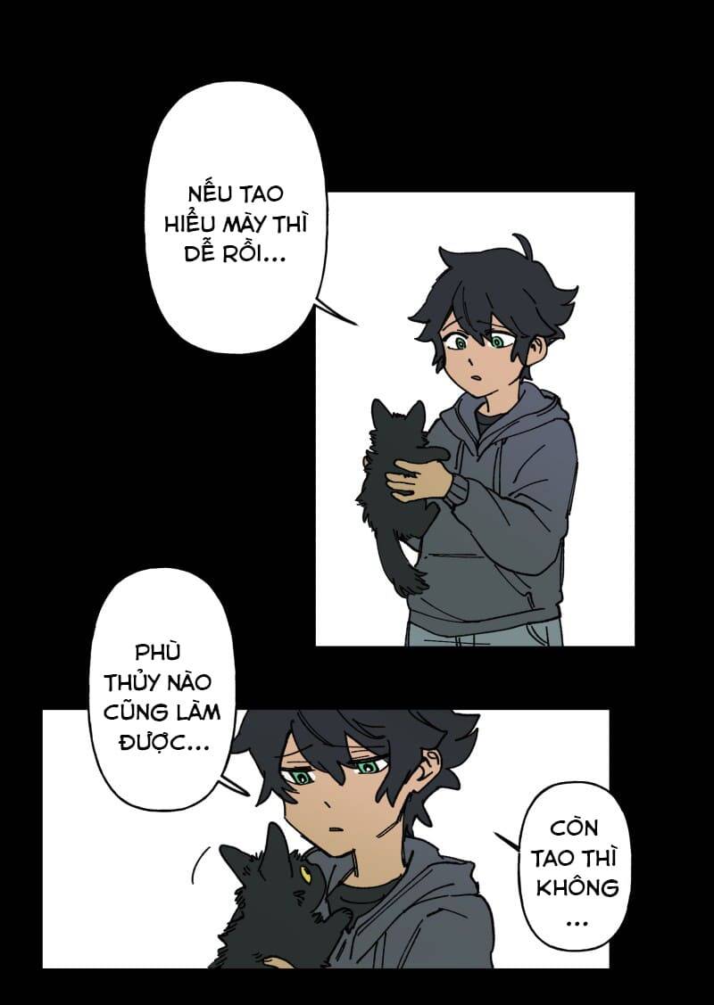 Lumine - Chương 93