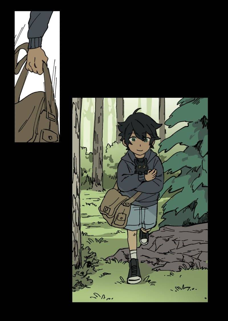 Lumine - Chương 93