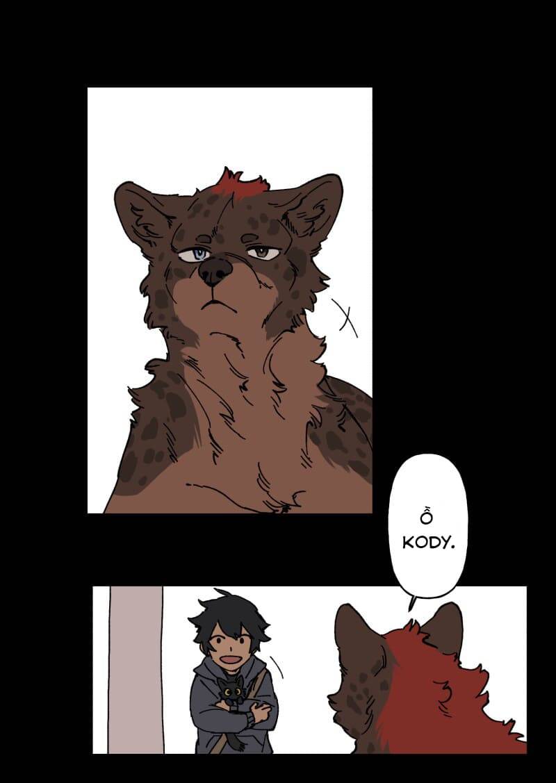 Lumine - Chương 93