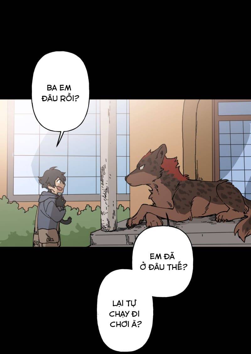 Lumine - Chương 93