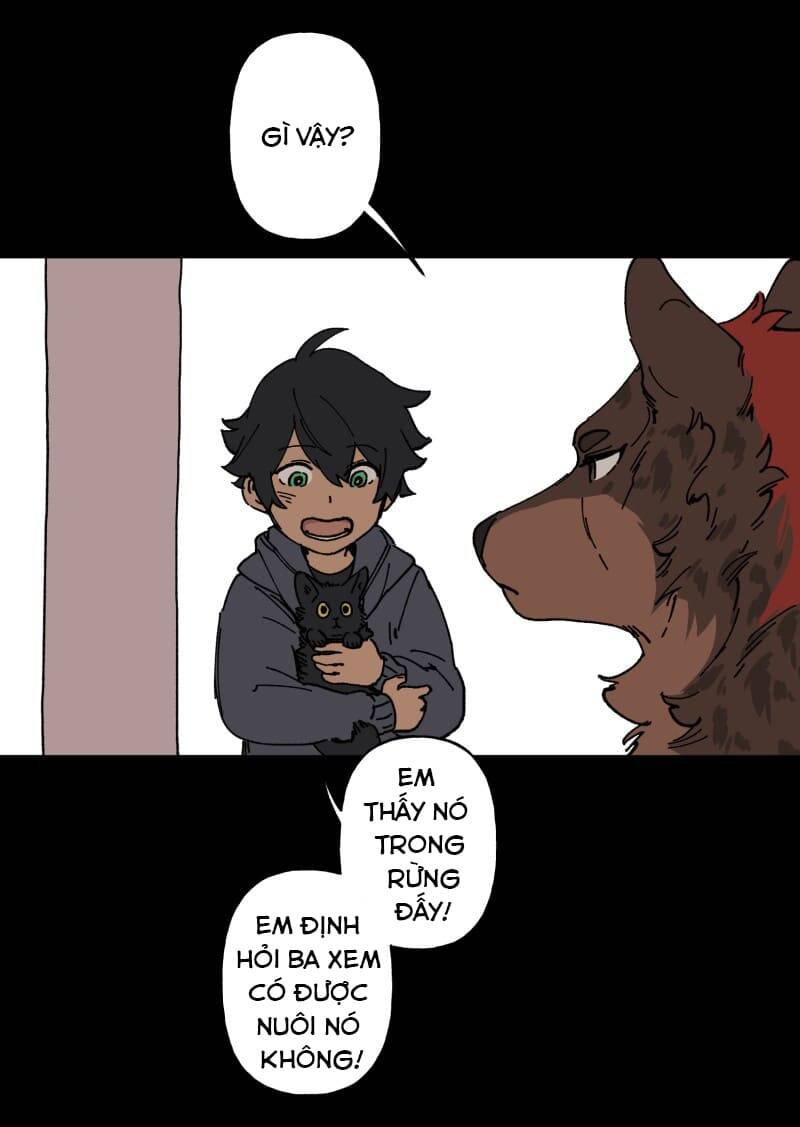 Lumine - Chương 93