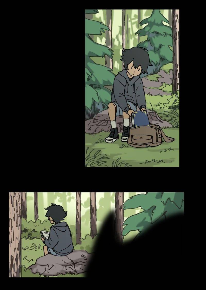 Lumine - Chương 93