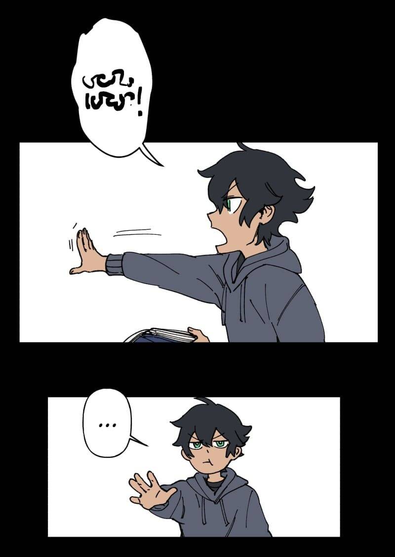 Lumine - Chương 93