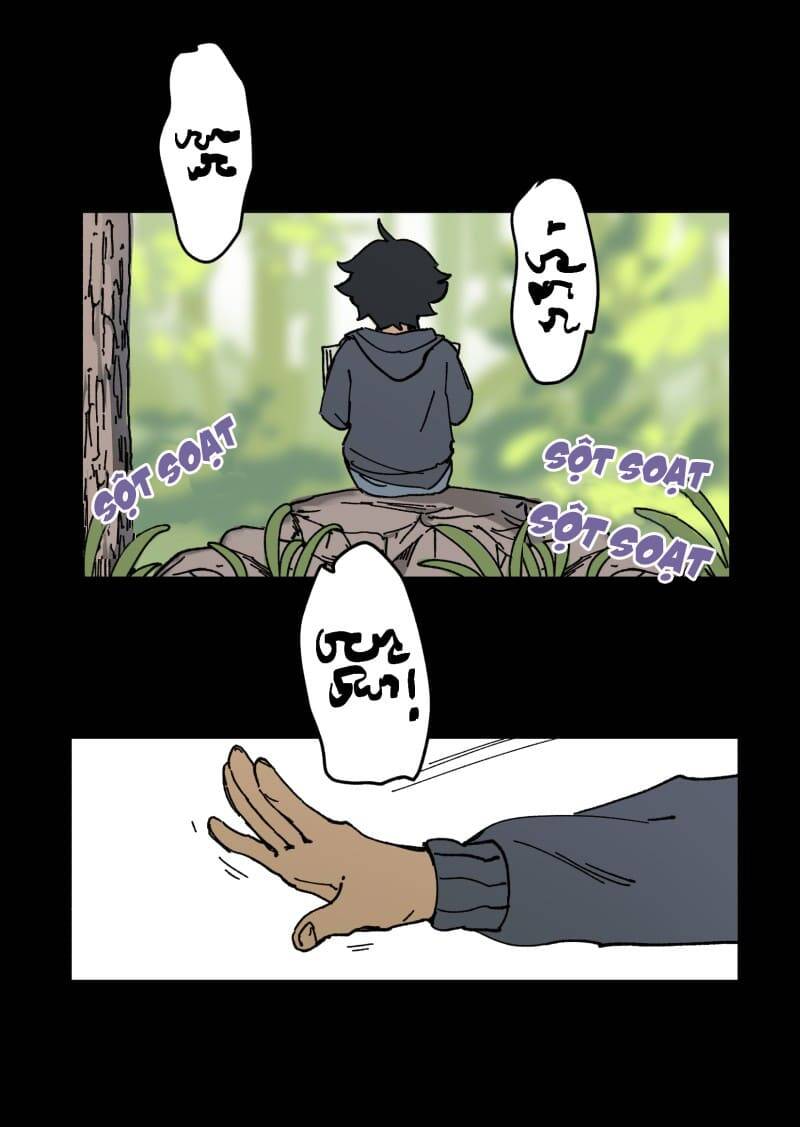 Lumine - Chương 93