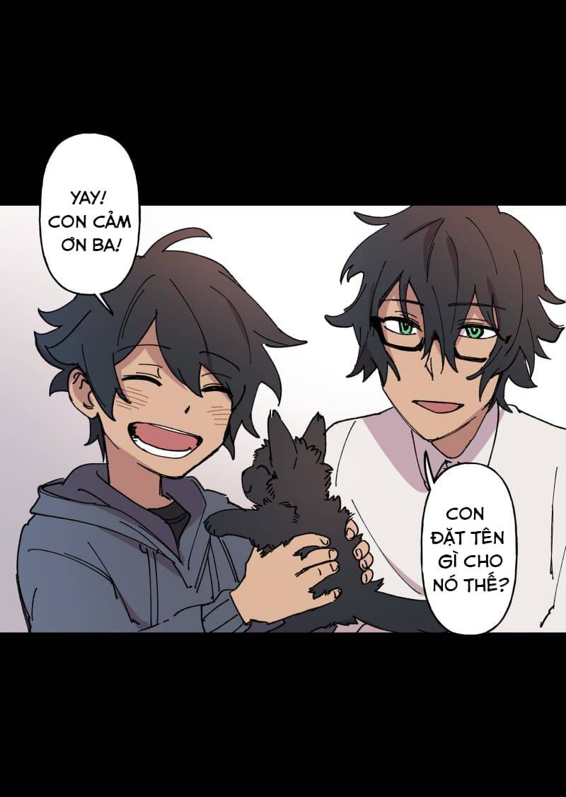 Lumine - Chương 94