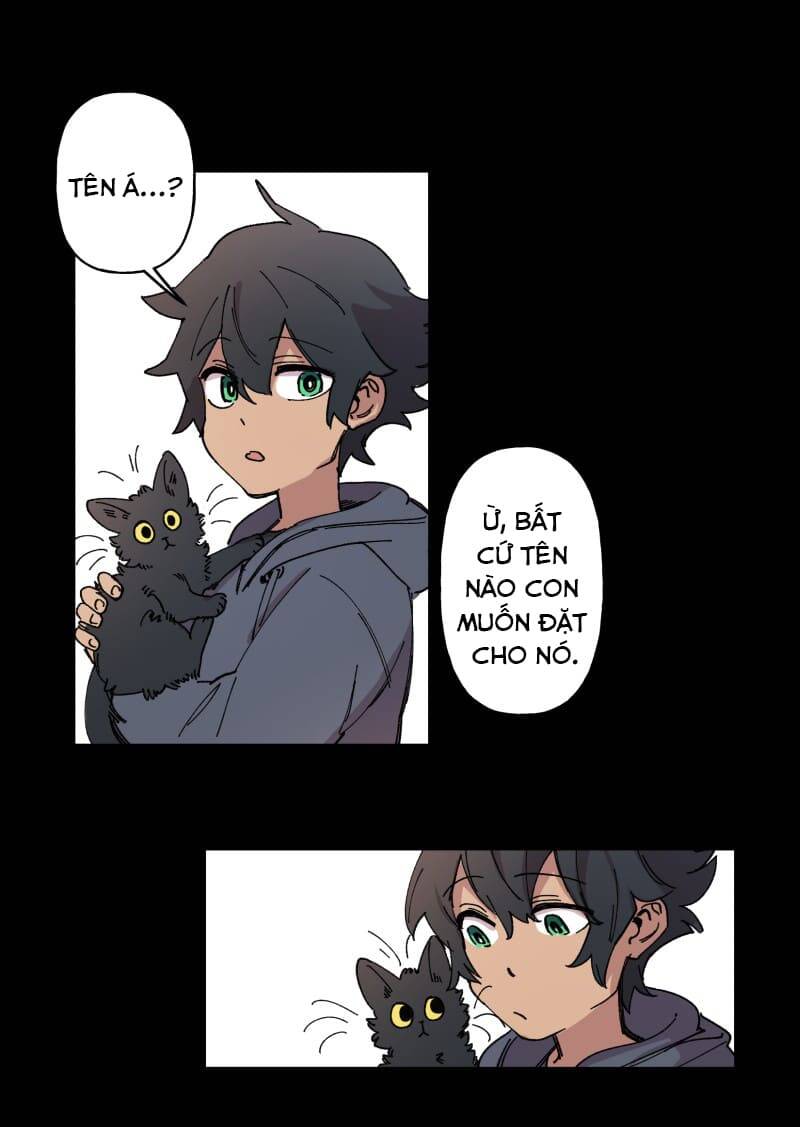 Lumine - Chương 94