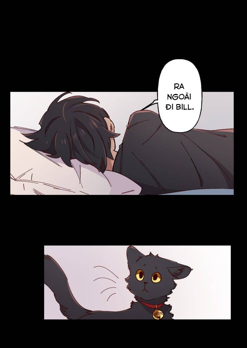 Lumine - Chương 95