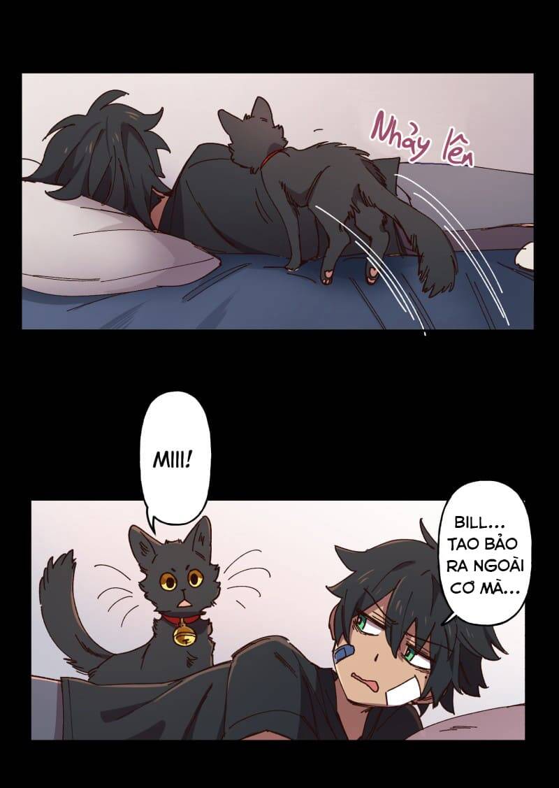 Lumine - Chương 95