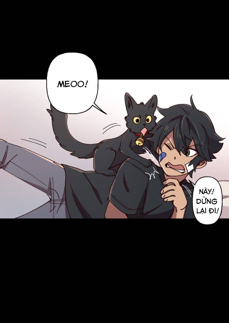 Lumine - Chương 95