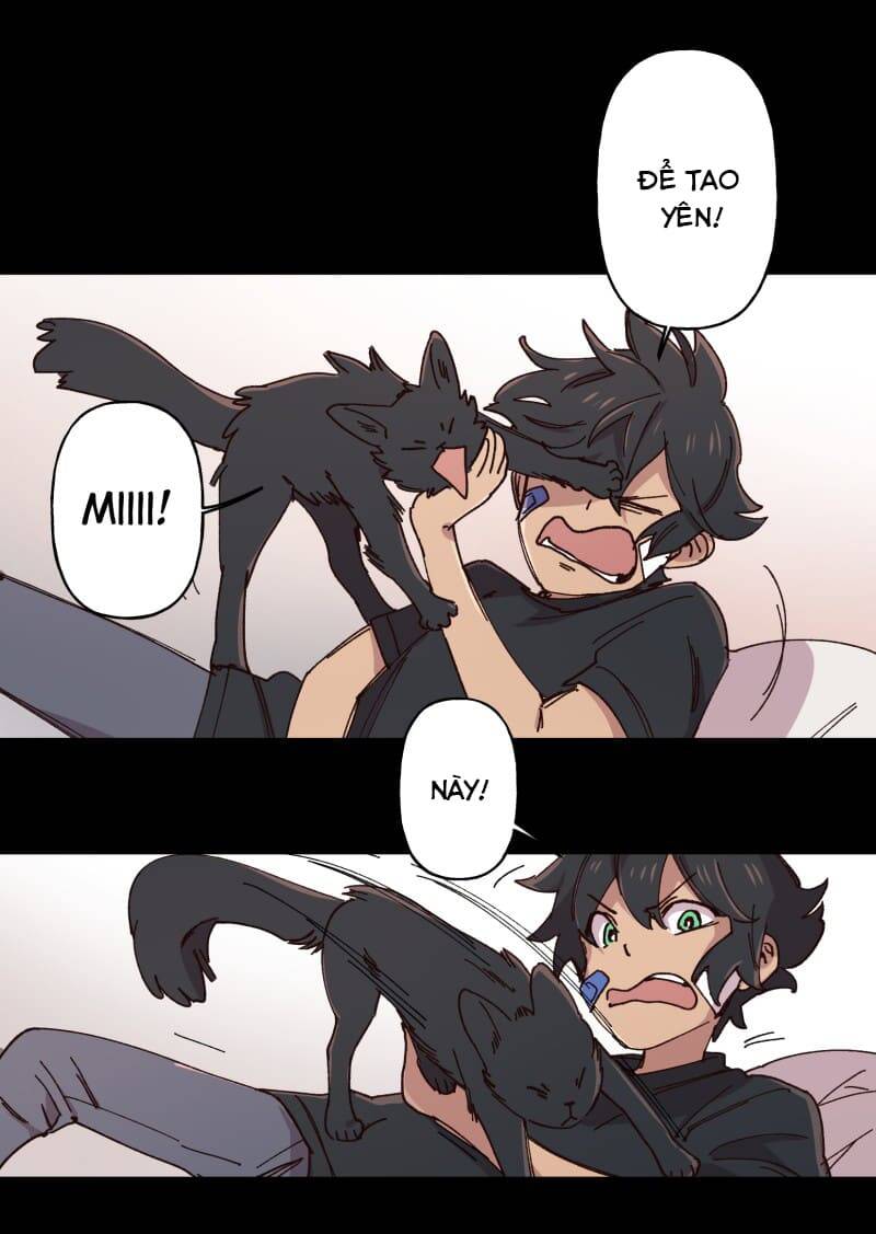 Lumine - Chương 95