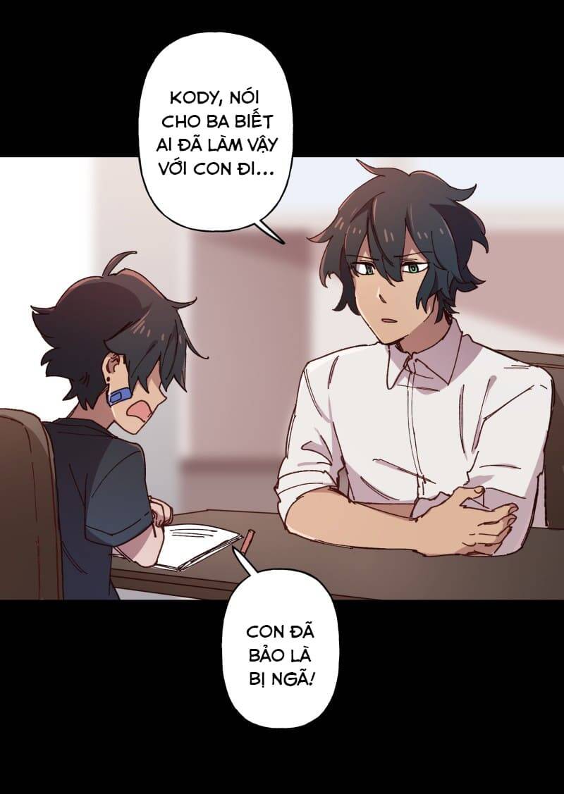 Lumine - Chương 95