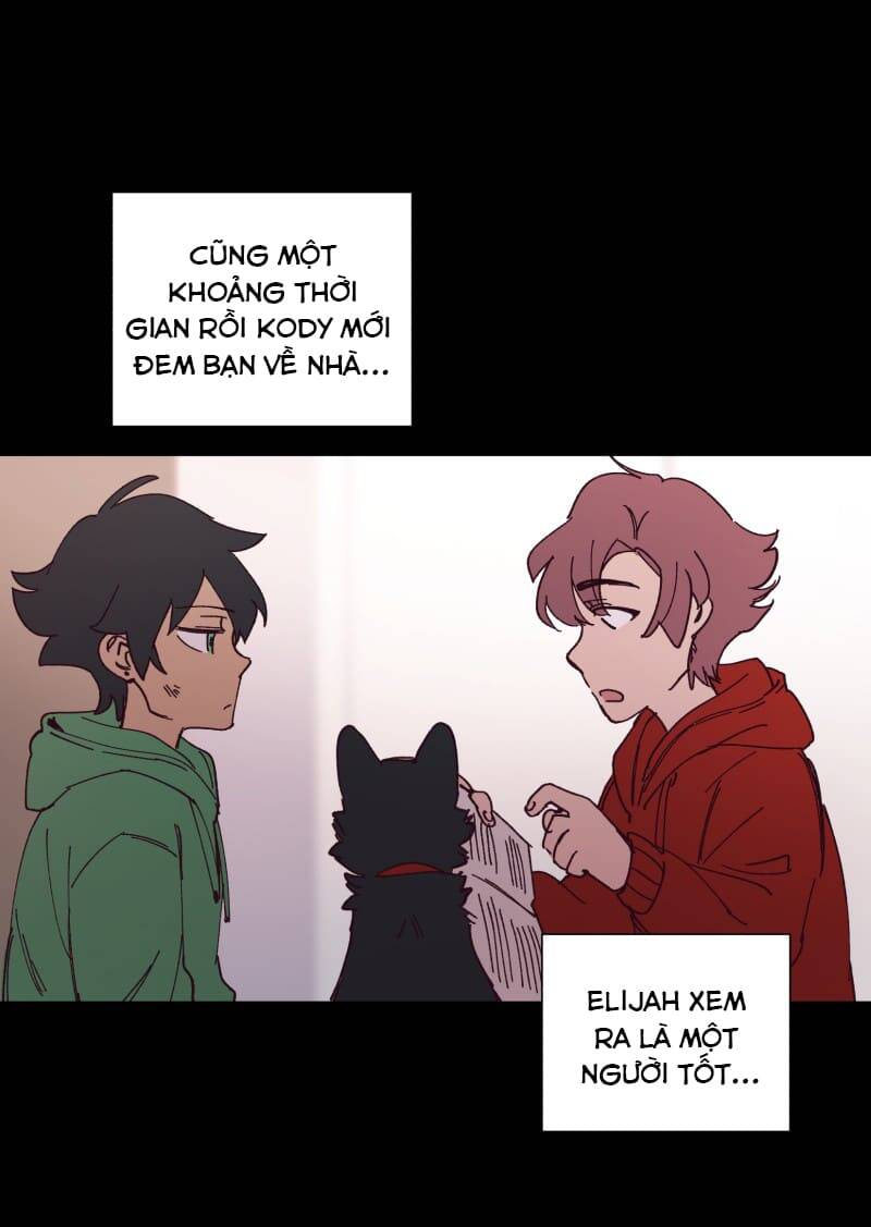 Lumine - Chương 95