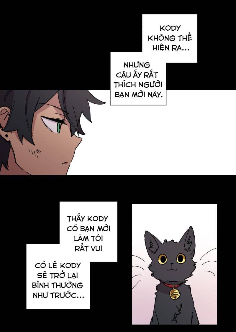 Lumine - Chương 95