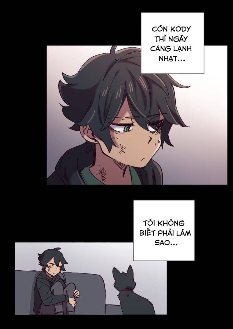 Lumine - Chương 95