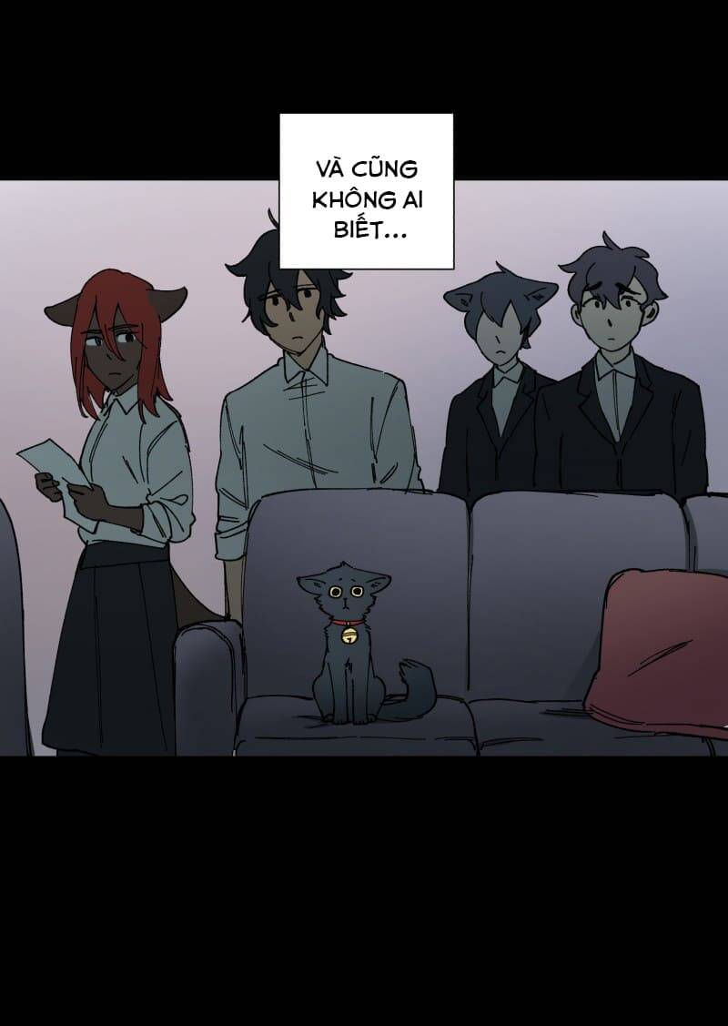 Lumine - Chương 95