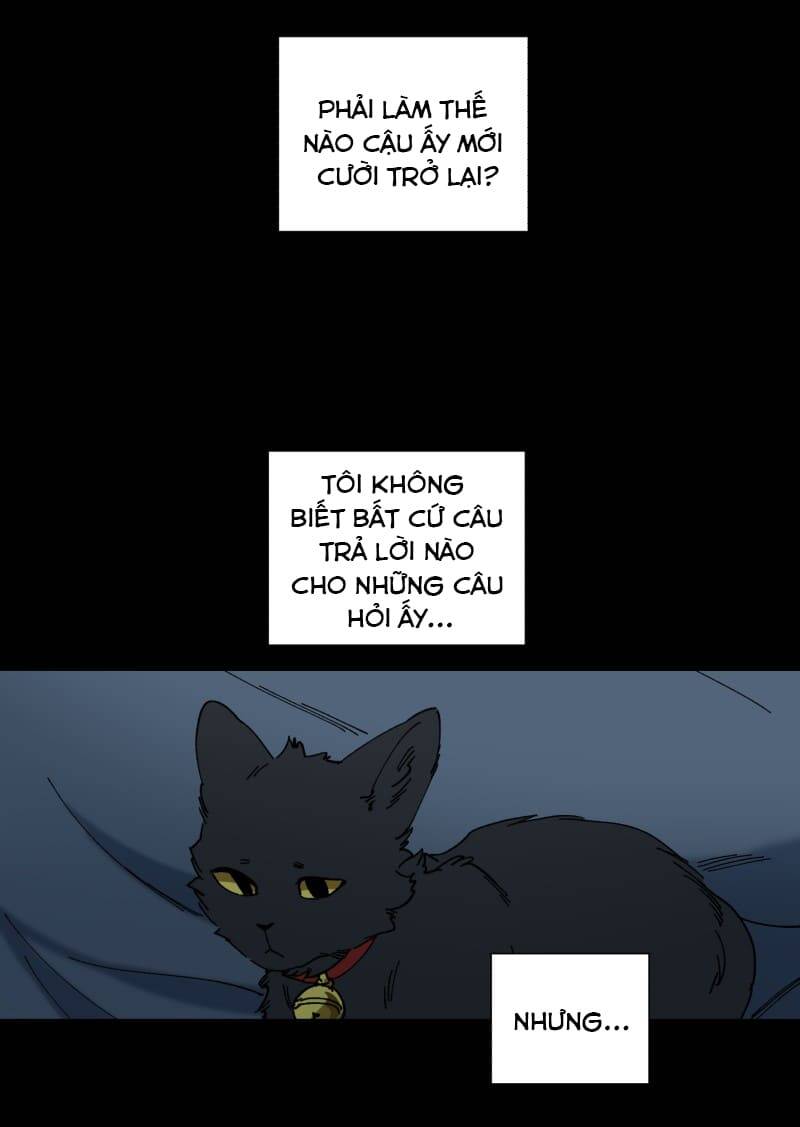 Lumine - Chương 95