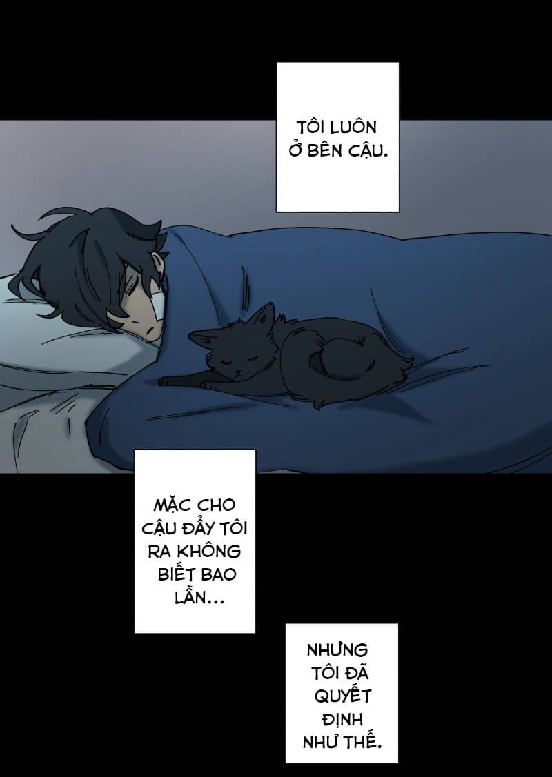 Lumine - Chương 95