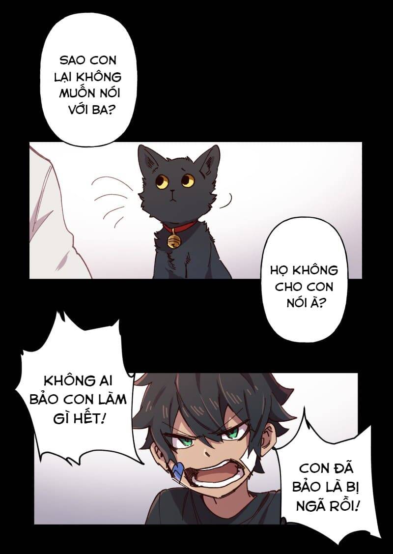 Lumine - Chương 95