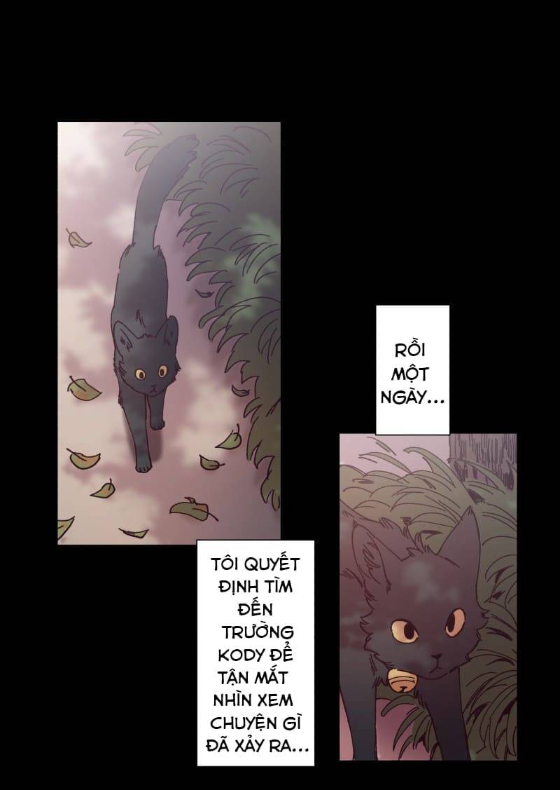 Lumine - Chương 95