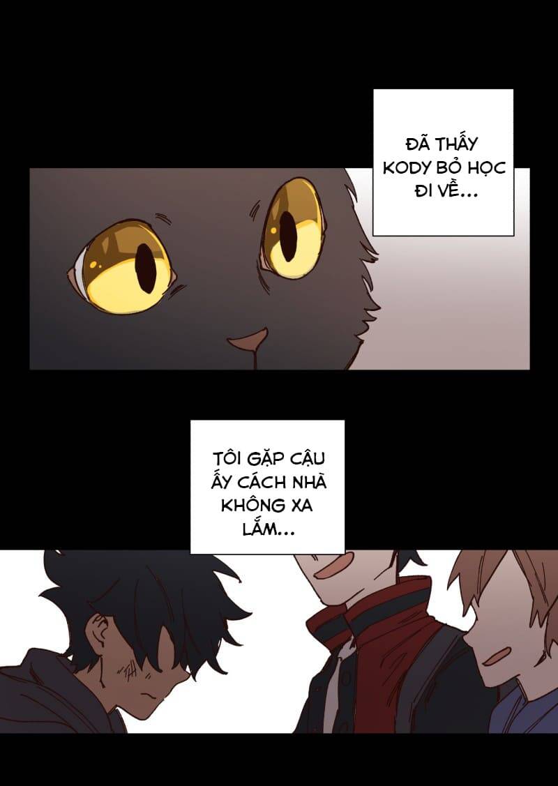 Lumine - Chương 95