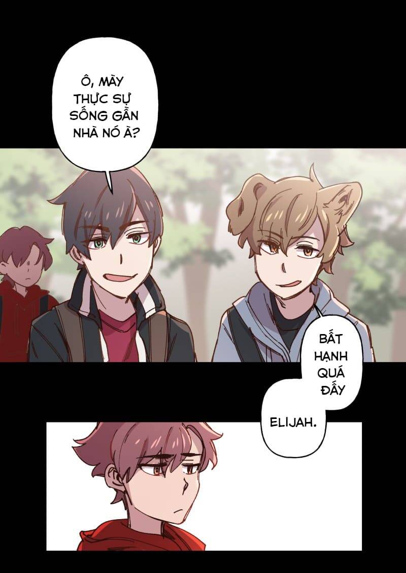 Lumine - Chương 95