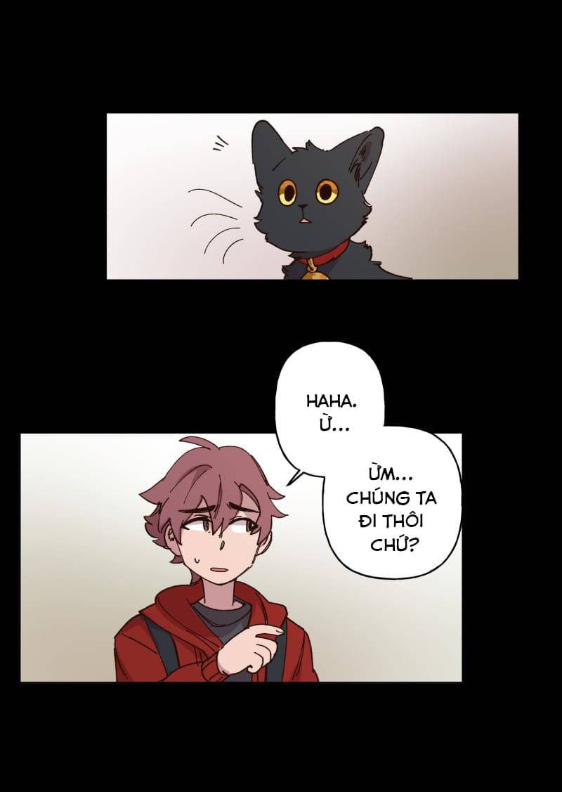 Lumine - Chương 95