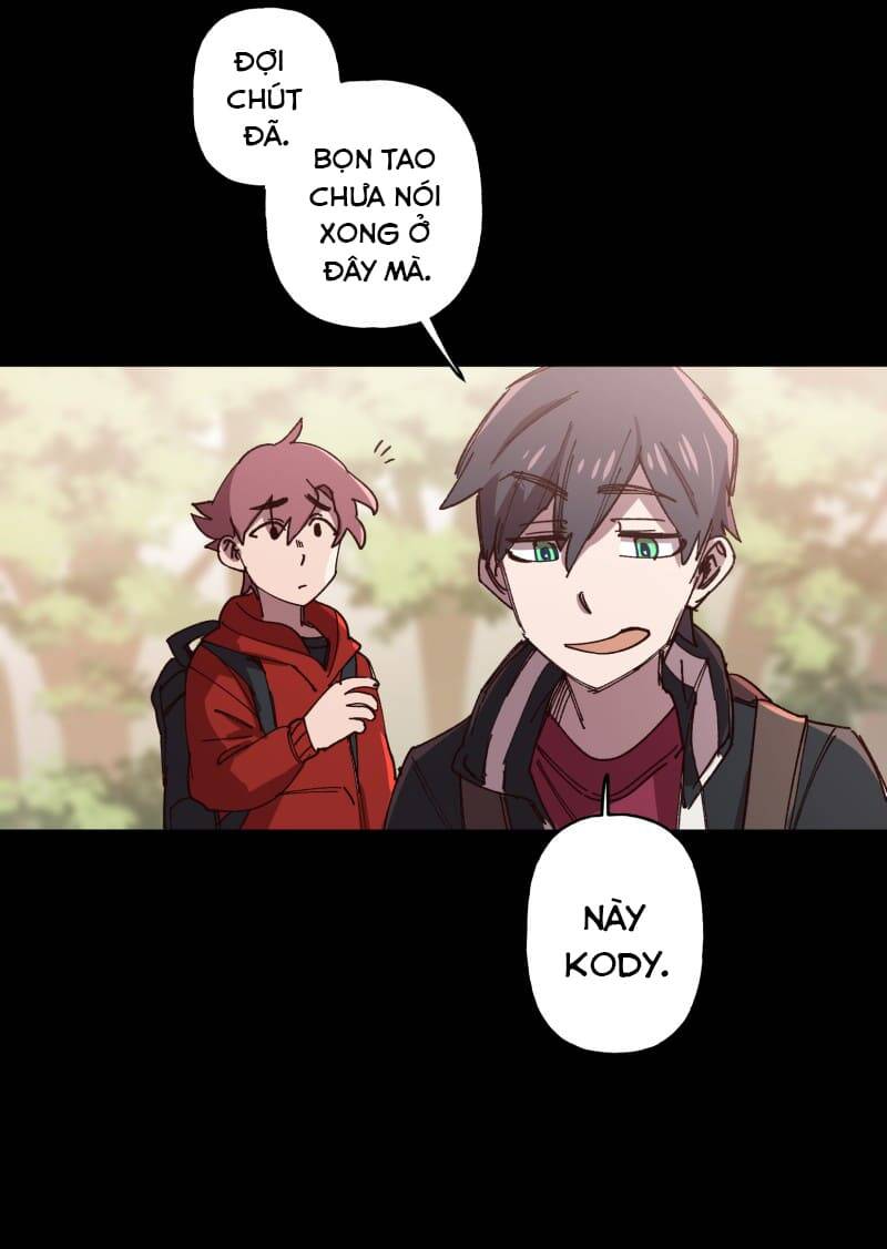 Lumine - Chương 95