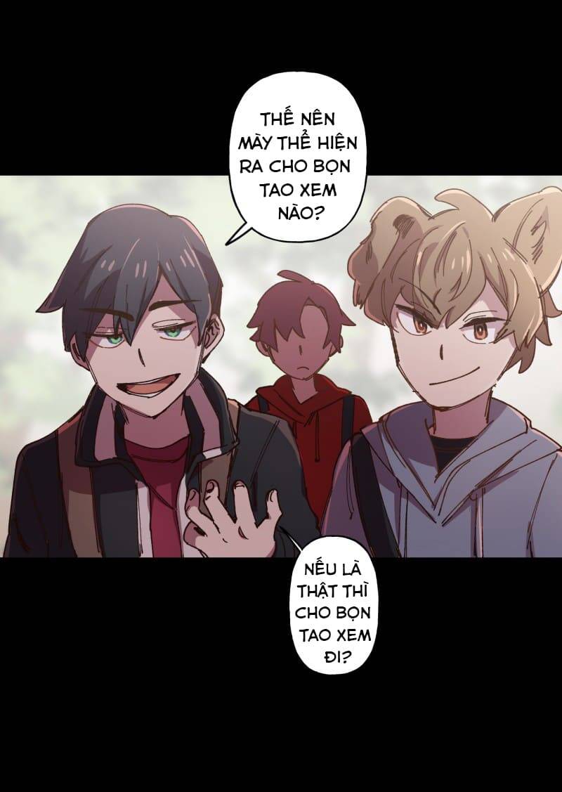 Lumine - Chương 95