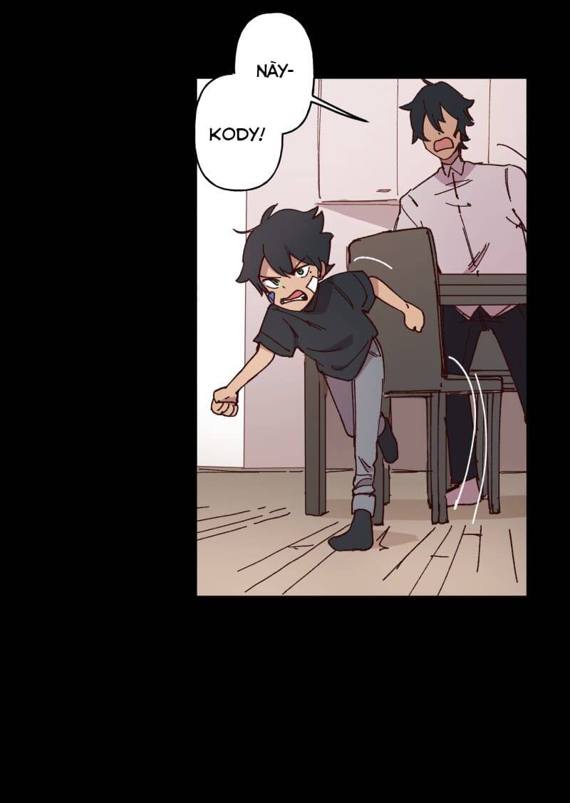 Lumine - Chương 95