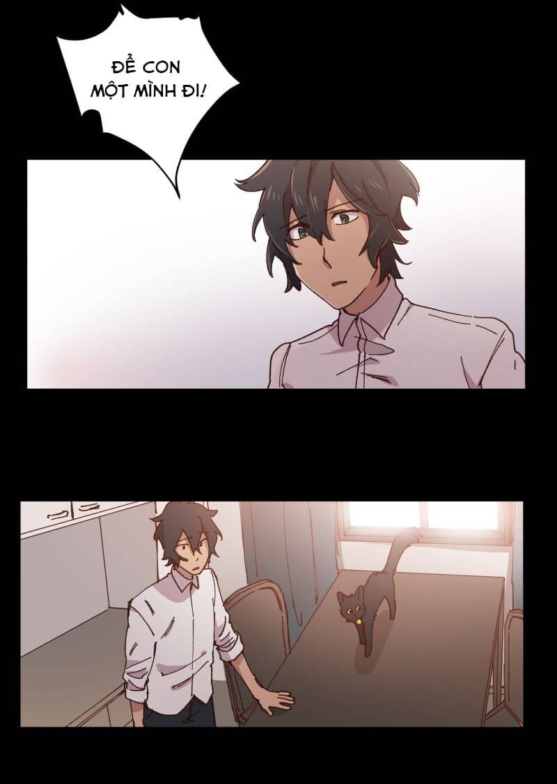 Lumine - Chương 95