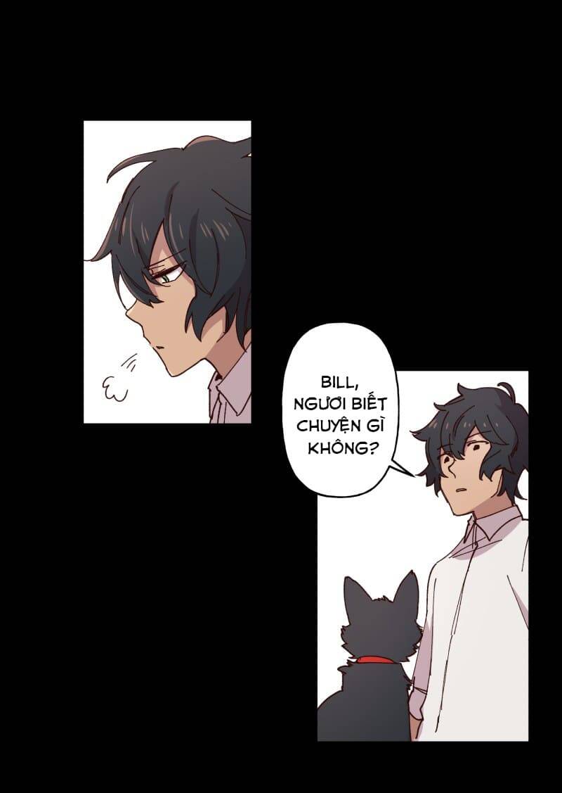 Lumine - Chương 95