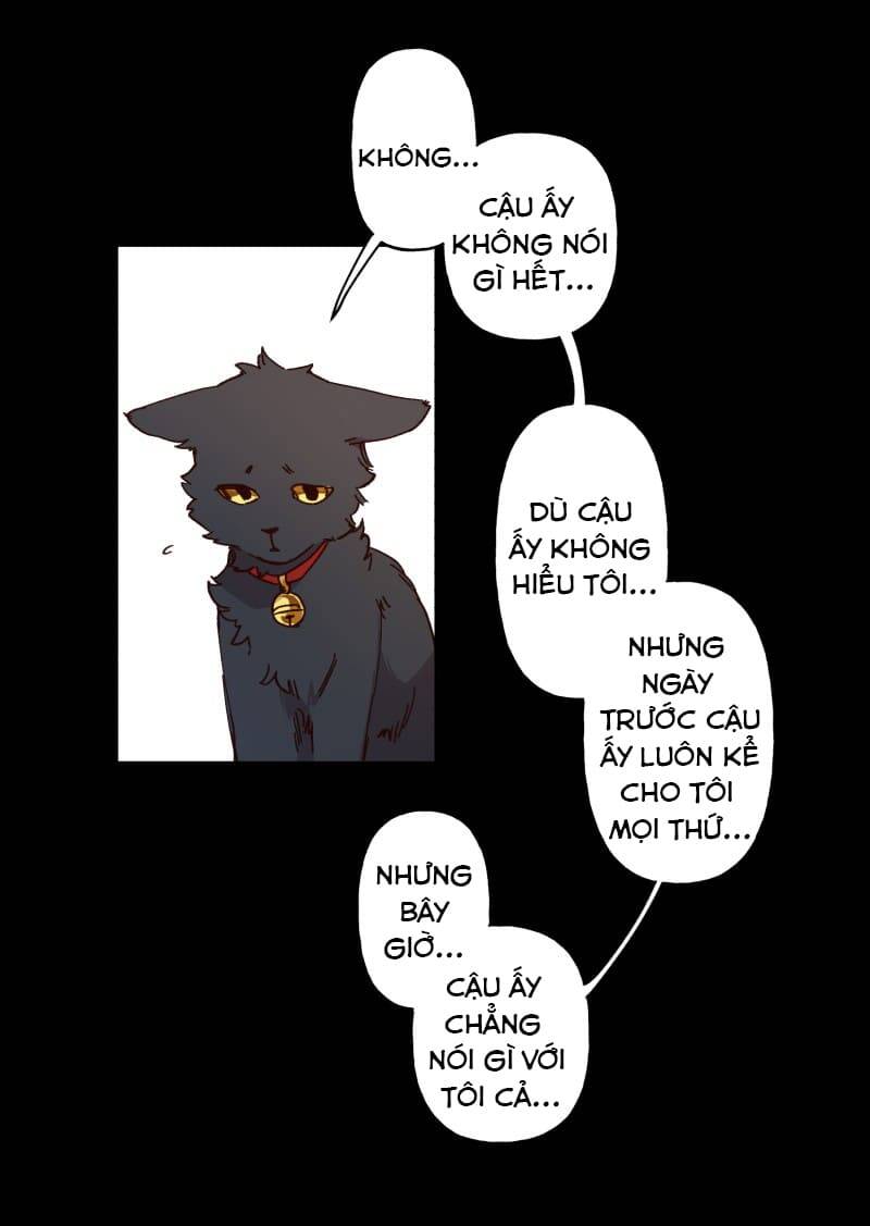 Lumine - Chương 95