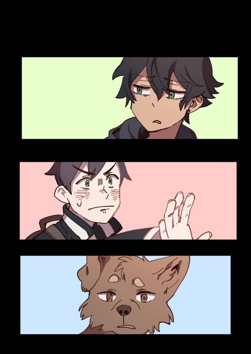 Lumine - Chương 98