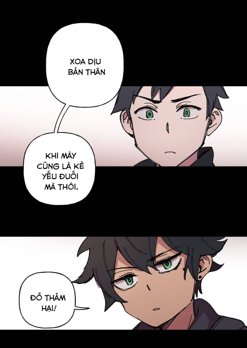 Lumine - Chương 98